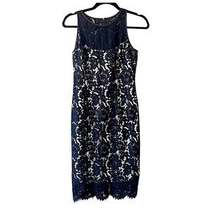 White House Black Market Dress size 0